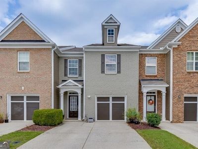 4914 Sherwood Way, Cumming, GA, 30040