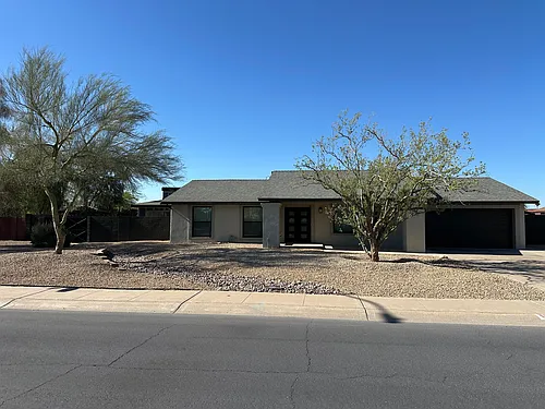 4641 E Sheena Dr Photo 1