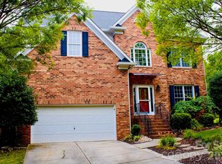 3085 River Bend Dr, Tega Cay, SC 29708