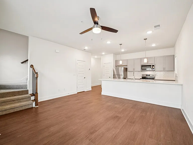 Turnberry Park Apartments and Homes — Photo 79