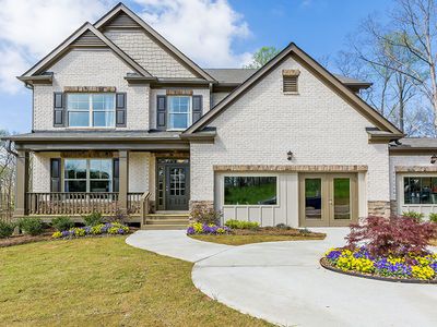 7374 Demeter Dr, College Park, GA, 30349