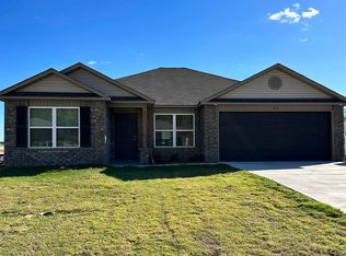 22 Barn Cat Way, Conway, AR 72032