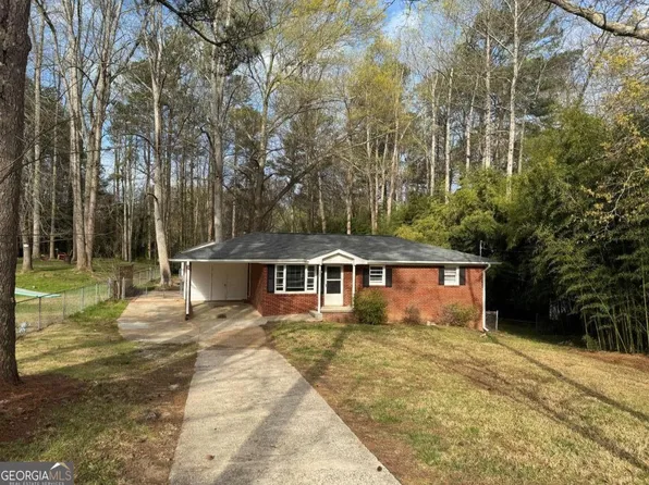 3664 Ponderosa Ln, Powder Springs, GA 30127