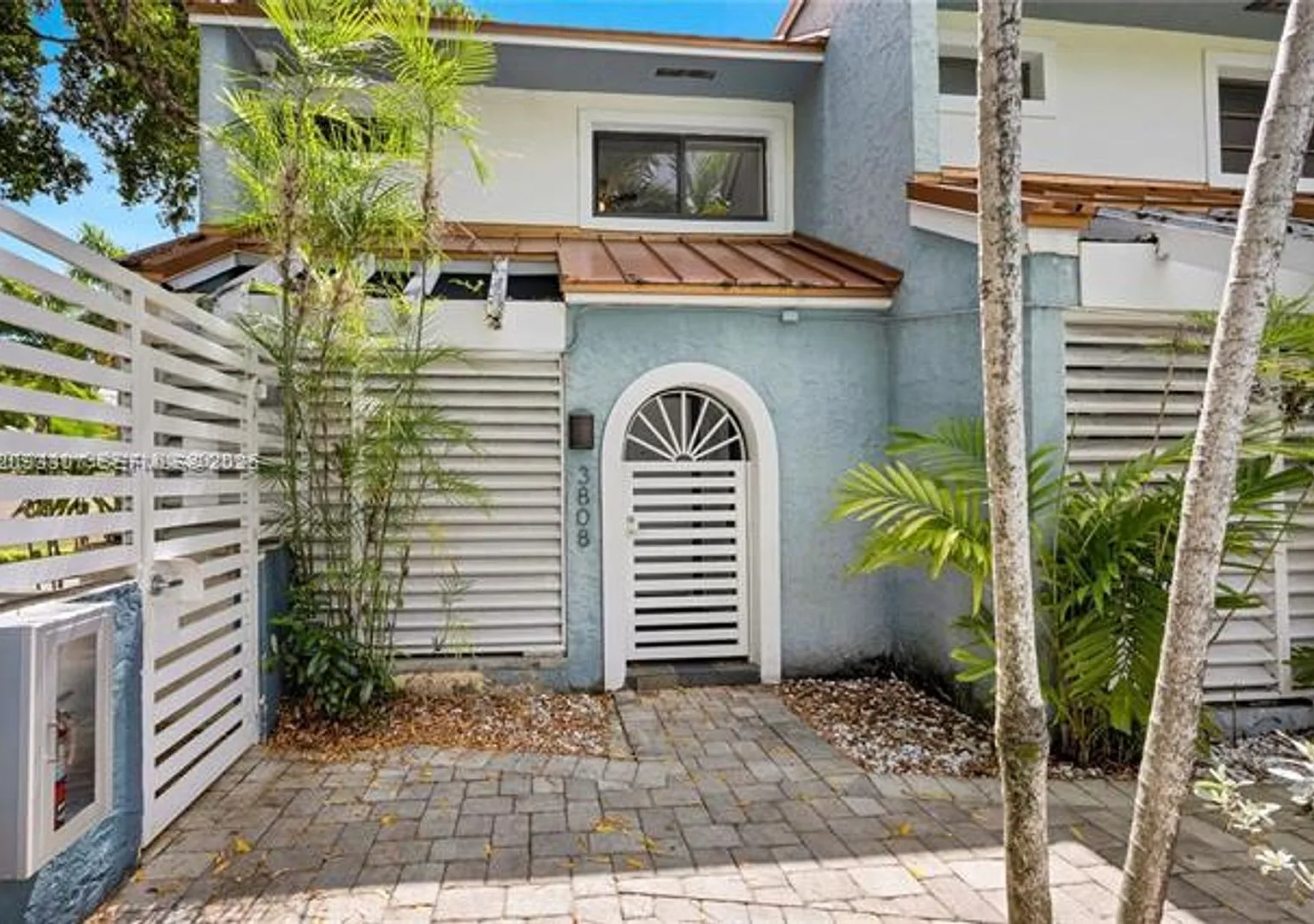 3808 NE 6th Ave th 3808, Miami, FL 33137 — Photo 2