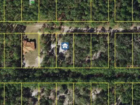 0 ORCHID DRIVE LOT 20, INDIAN LAKE ESTATES, FL 33855