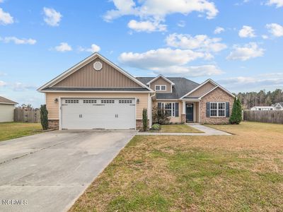 102 Cypress Manor Court, Jacksonville, NC, 28540