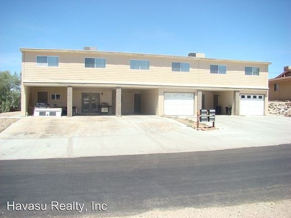 2nd image of 3175 Desert View Ct APT 1