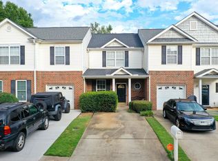 138 Marshland Ln, Greer, SC 29650