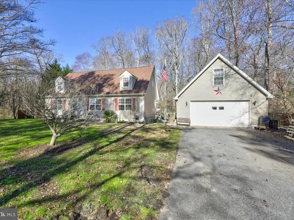 37090 Johnson Rd, Selbyville, DE 19975