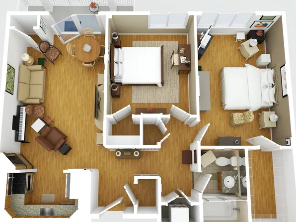 600 Clarence Avenue image 20 of 37