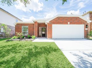11726 Dandy Park Ct, Houston, TX 77047