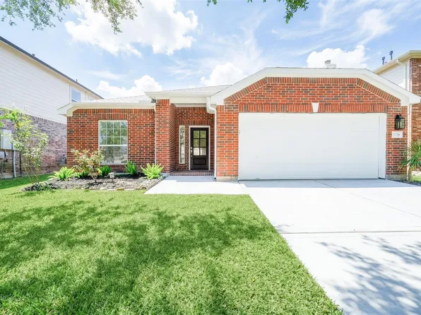 11726 Dandy Park Ct, Houston, TX 77047