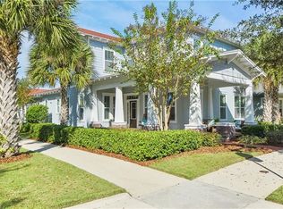 900 Kershaw Dr, Winter Garden, FL 34787