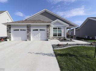 716 Rania Way W, West Fargo, ND 58078