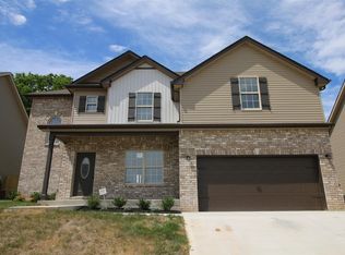 176 Sunset Ct, Clarksville, TN 37042