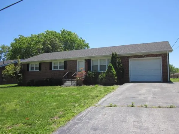 619 Las Vegas Dr, Hopkinsville, KY 42240