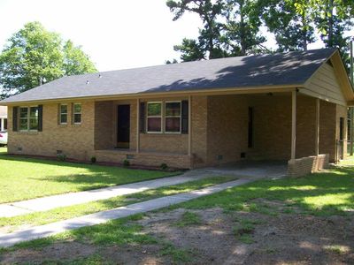 847 Perry Blvd, Sumter, SC, 29154