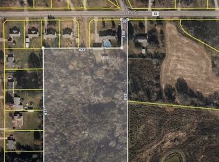 24994 7th St, Ardmore, AL 35739