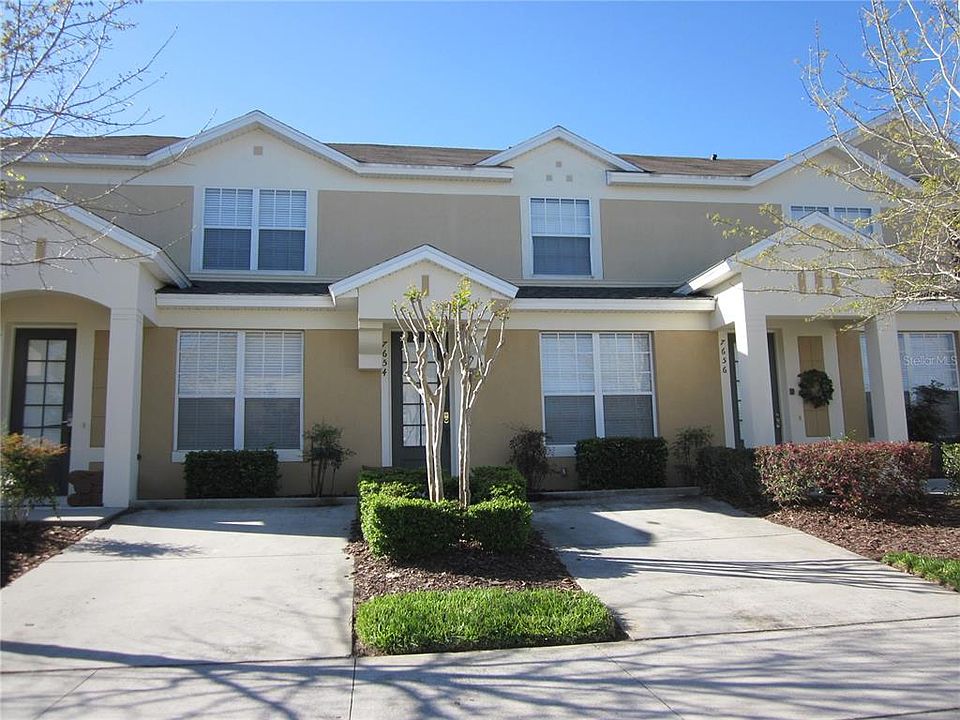 7654 Otterspool St, Kissimmee, FL 34747 MLS S5085248 Zillow