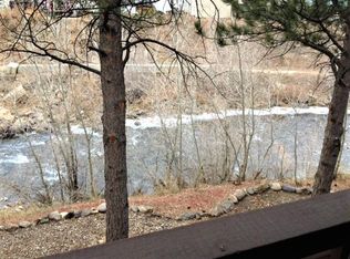 2811 Riverside Dr, Idaho Springs, CO 80452