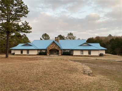8524 Youth Ranch Rd, Mulberry, AR, 72947