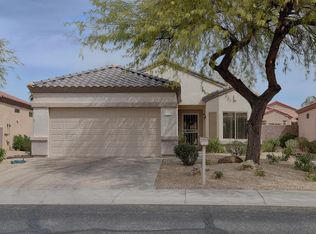 16374 W Crater Ln, Surprise, AZ 85374