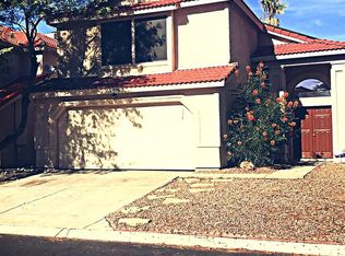 8922 N Fitzgerald Ln, Tucson, AZ 85742