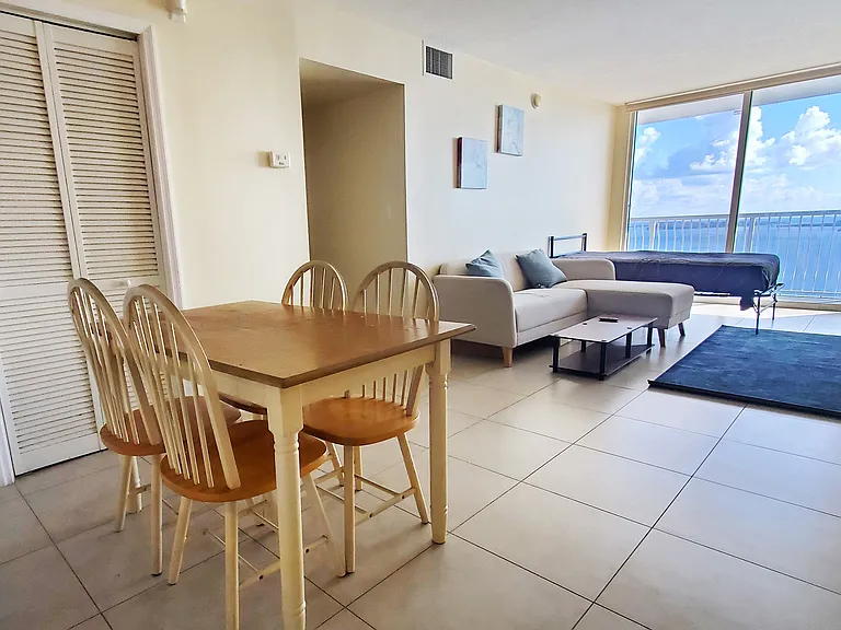 1200 Brickell Bay Dr #2803 — Photo 3