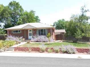 10640 Larry Dr, Northglenn, CO 80233