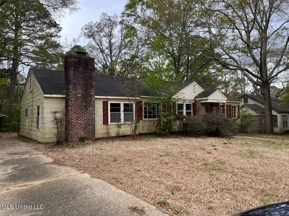 203 Broadmoor Dr, Jackson, MS 39206