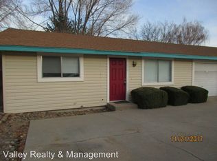 1518 Como St, Carson City, NV 89701