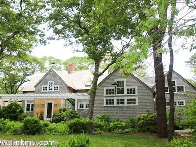 169 Cuttyhunk Ave, Tisbury, MA, 02568