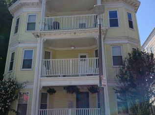 27 Speedwell St, Dorchester, MA 02122