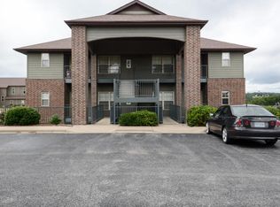 9 Bermuda, Branson West, MO 65737