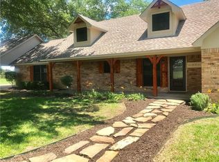 342 Vz County Road 3217, Wills Point, TX 75169