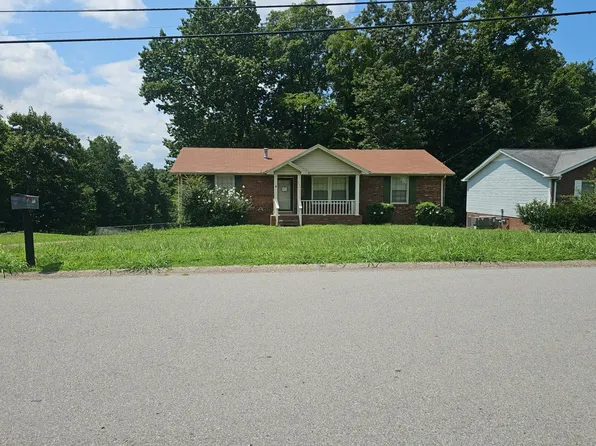 682 Beth Dr, Clarksville, TN 37042