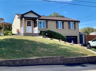 112 Dell Way, Latrobe, PA 15650