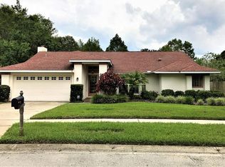 1903 Branchwater Trl, Orlando, FL 32825