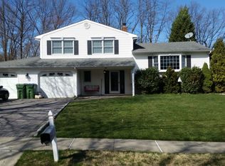 36 Annette Dr, Edison, NJ 08820