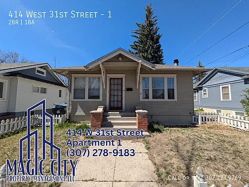 414 W 31st St #1 Photo 1