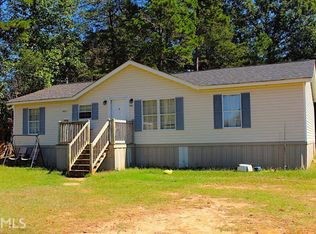 981 Sunshine Rd, Toccoa, GA 30577