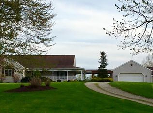 16617 W Moore Rd, Grant, MI 49327