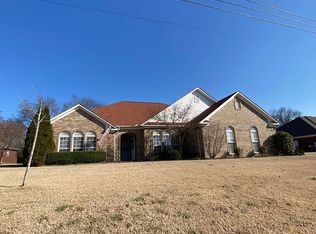 24899 Mahalo Cir, Madison, AL 35756