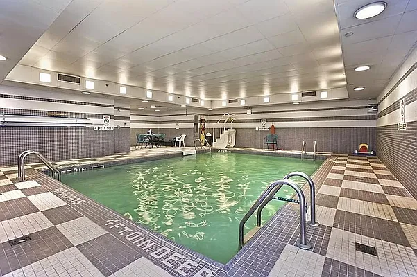 Rented by Brown Harris Stevens | media 7