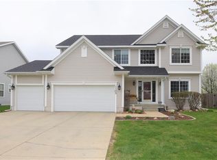1109 10th Ave SE, Altoona, IA 50009