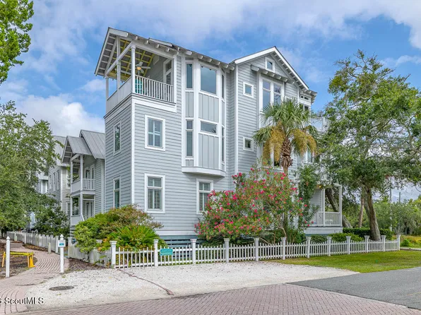 39 Clover Marsh Ln, Saint Simons Island, GA 31522