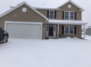 103 Sedgley Park, West Henrietta, NY 14586