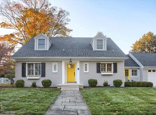 155 Oak Ln, Hershey, PA 17033