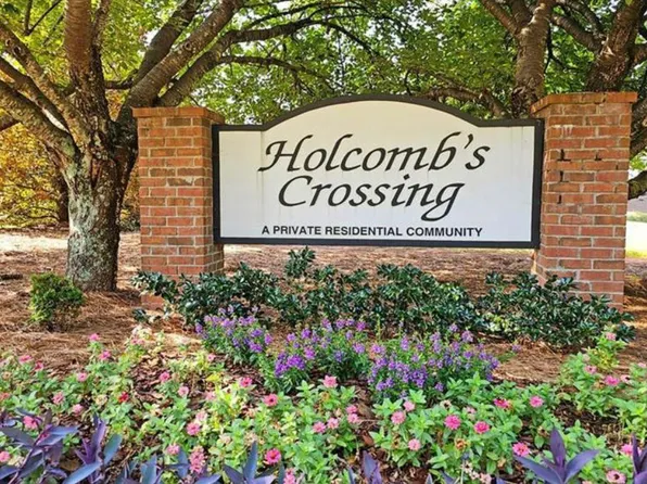 113 Old Ferry Way, Roswell, GA 30076