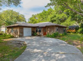 114 Lobelia Rd, Saint Augustine, FL 32086